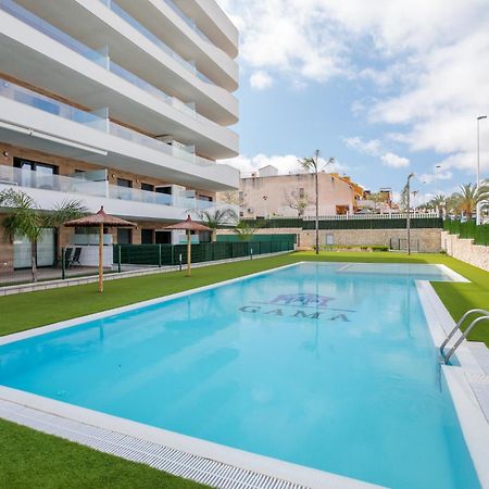 Arenales Terrace Refugee New Apartment With Pool And Gym Arenales del Sol Εξωτερικό φωτογραφία