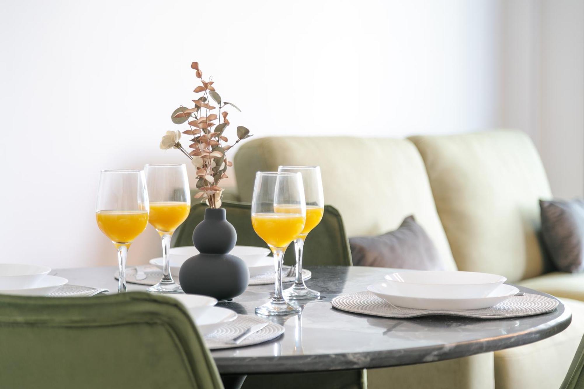 Arenales Terrace Refugee New Apartment With Pool And Gym Arenales del Sol Εξωτερικό φωτογραφία
