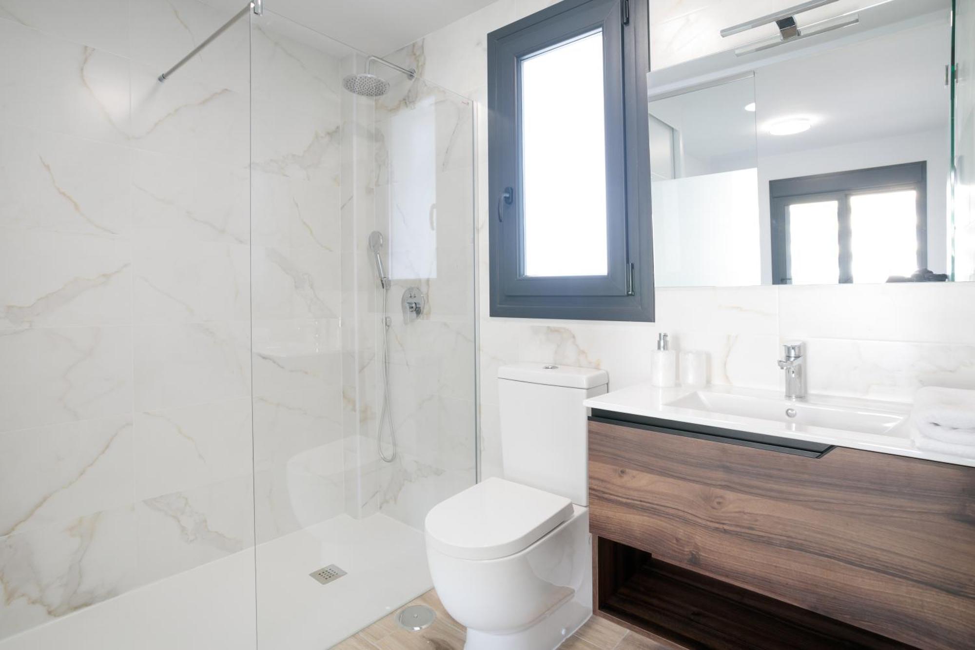 Arenales Terrace Refugee New Apartment With Pool And Gym Arenales del Sol Εξωτερικό φωτογραφία