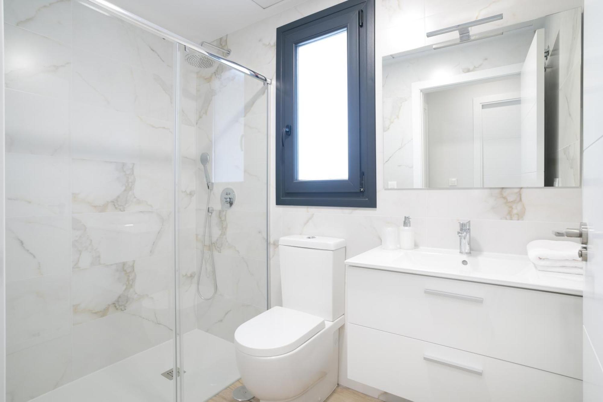 Arenales Terrace Refugee New Apartment With Pool And Gym Arenales del Sol Εξωτερικό φωτογραφία