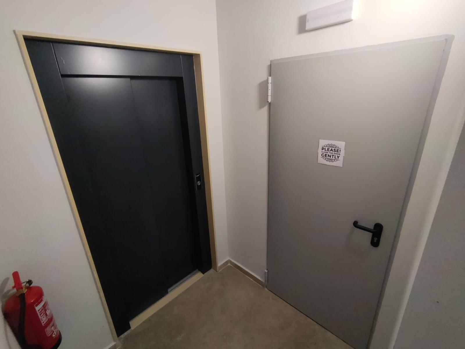 Arenales Terrace Refugee New Apartment With Pool And Gym Arenales del Sol Εξωτερικό φωτογραφία